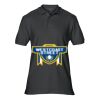 Gildan Hammer Piqué Polo Shirt Thumbnail