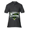 Gildan Hammer Piqué Polo Shirt Thumbnail