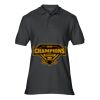 Gildan Hammer Piqué Polo Shirt Thumbnail