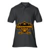 Gildan Hammer Piqué Polo Shirt Thumbnail