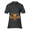 Gildan Hammer Piqué Polo Shirt Thumbnail