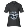 Gildan Hammer Piqué Polo Shirt Thumbnail