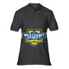 Gildan Hammer Piqué Polo Shirt Thumbnail