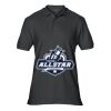 Gildan Hammer Piqué Polo Shirt Thumbnail