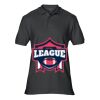 Gildan Hammer Piqué Polo Shirt Thumbnail