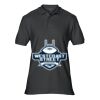 Gildan Hammer Piqué Polo Shirt Thumbnail