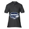 Gildan Hammer Piqué Polo Shirt Thumbnail