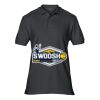 Gildan Hammer Piqué Polo Shirt Thumbnail