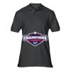 Gildan Hammer Piqué Polo Shirt Thumbnail