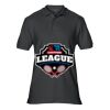 Gildan Hammer Piqué Polo Shirt Thumbnail