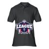 Gildan Hammer Piqué Polo Shirt Thumbnail