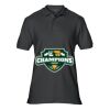 Gildan Hammer Piqué Polo Shirt Thumbnail