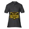 Gildan Hammer Piqué Polo Shirt Thumbnail