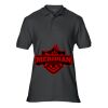 Gildan Hammer Piqué Polo Shirt Thumbnail