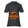 Gildan Hammer Piqué Polo Shirt Thumbnail