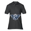 Gildan Hammer Piqué Polo Shirt Thumbnail