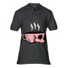 Gildan Hammer Piqué Polo Shirt Thumbnail