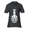 Gildan Hammer Piqué Polo Shirt Thumbnail
