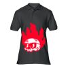 Gildan Hammer Piqué Polo Shirt Thumbnail