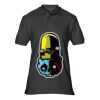Gildan Hammer Piqué Polo Shirt Thumbnail