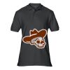 Gildan Hammer Piqué Polo Shirt Thumbnail
