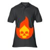 Gildan Hammer Piqué Polo Shirt Thumbnail