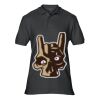 Gildan Hammer Piqué Polo Shirt Thumbnail