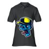 Gildan Hammer Piqué Polo Shirt Thumbnail