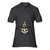 Gildan Hammer Piqué Polo Shirt Thumbnail