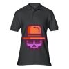 Gildan Hammer Piqué Polo Shirt Thumbnail