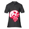 Gildan Hammer Piqué Polo Shirt Thumbnail