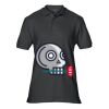 Gildan Hammer Piqué Polo Shirt Thumbnail