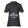 Gildan Hammer Piqué Polo Shirt Thumbnail