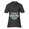 Gildan Hammer Piqué Polo Shirt Thumbnail