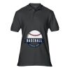 Gildan Hammer Piqué Polo Shirt Thumbnail