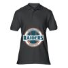 Gildan Hammer Piqué Polo Shirt Thumbnail