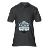 Gildan Hammer Piqué Polo Shirt Thumbnail