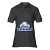 Gildan Hammer Piqué Polo Shirt Thumbnail