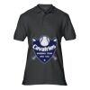 Gildan Hammer Piqué Polo Shirt Thumbnail