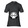 Gildan Hammer Piqué Polo Shirt Thumbnail