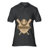Gildan Hammer Piqué Polo Shirt Thumbnail