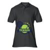 Gildan Hammer Piqué Polo Shirt Thumbnail