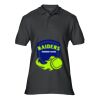 Gildan Hammer Piqué Polo Shirt Thumbnail