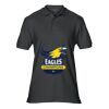 Gildan Hammer Piqué Polo Shirt Thumbnail