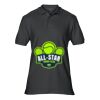 Gildan Hammer Piqué Polo Shirt Thumbnail