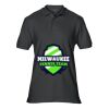 Gildan Hammer Piqué Polo Shirt Thumbnail