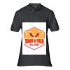 Gildan Hammer Piqué Polo Shirt Thumbnail