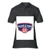 Gildan Hammer Piqué Polo Shirt Thumbnail