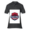 Gildan Hammer Piqué Polo Shirt Thumbnail