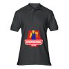Gildan Hammer Piqué Polo Shirt Thumbnail